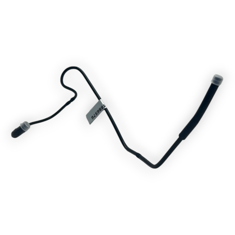 Bremsunterdruckschlauch 2,3...