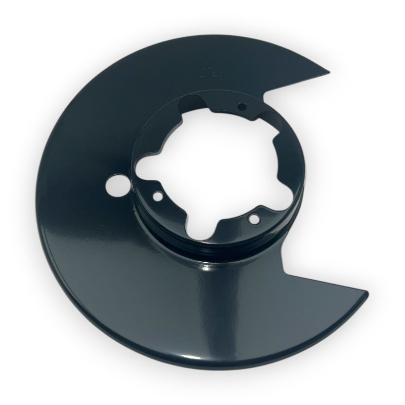 Zacisk hamulcowy 35S