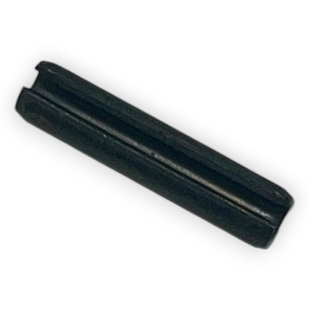 Fork pin for gearbox