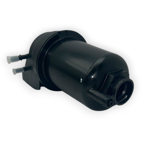 Blocco filtro a gasolio