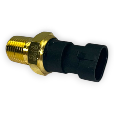 Coolant temperature sensor