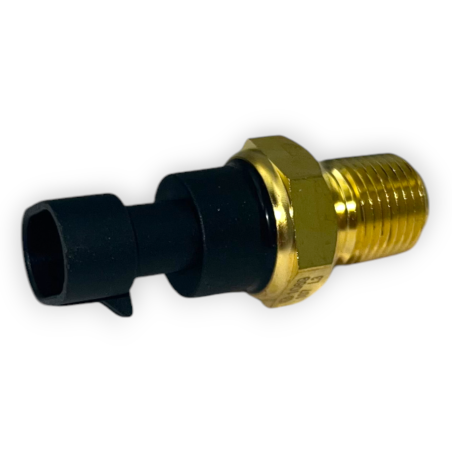 Coolant temperature sensor