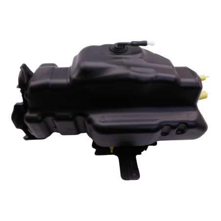AdBlue-tank met pomp