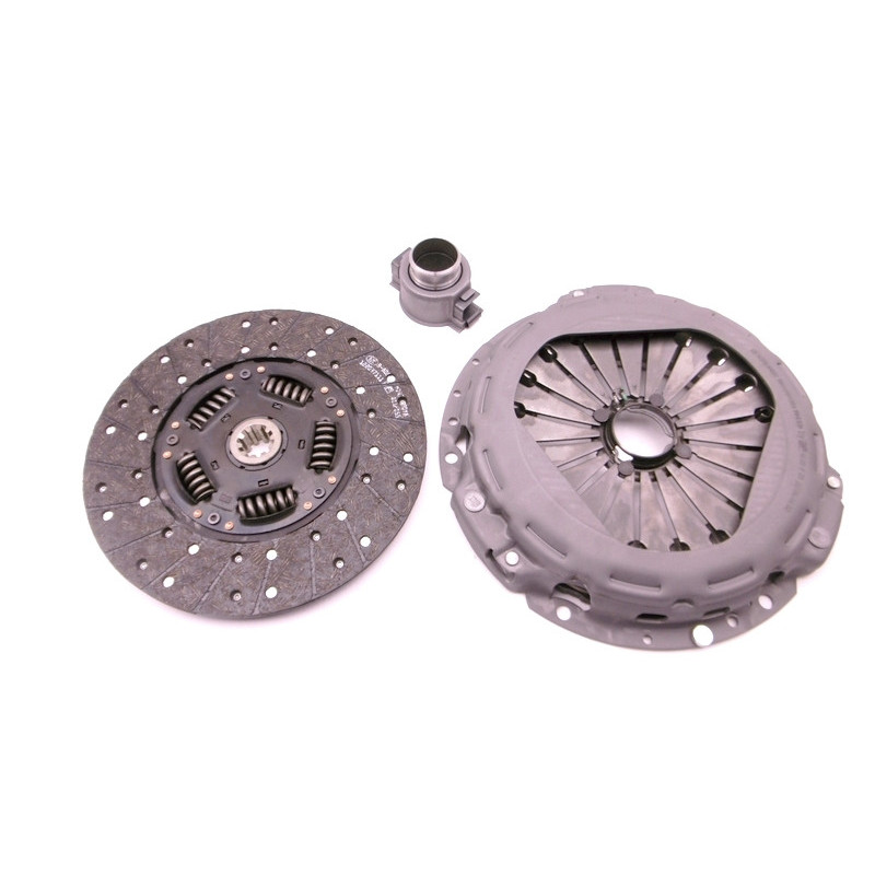 Kit clutch 280 mm 3.0 l