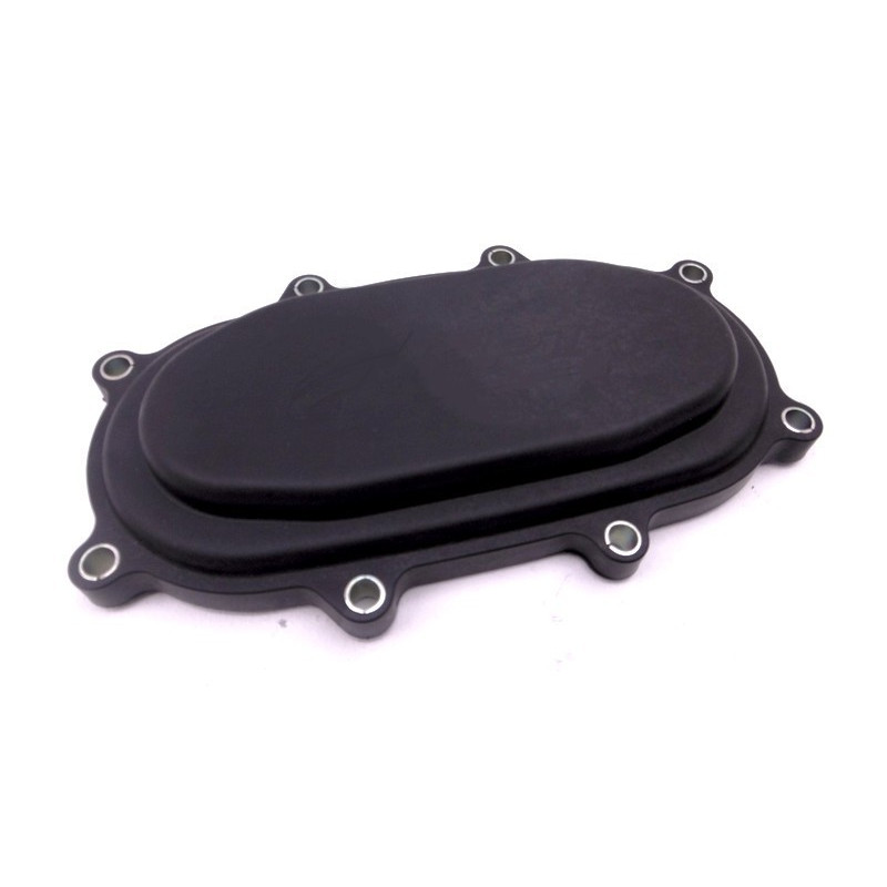 Chain cover for shaft camshaft
