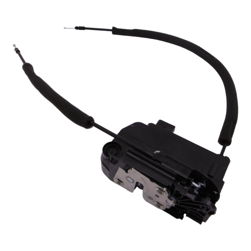 Beifahrertürschloss