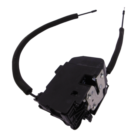 Beifahrertürschloss