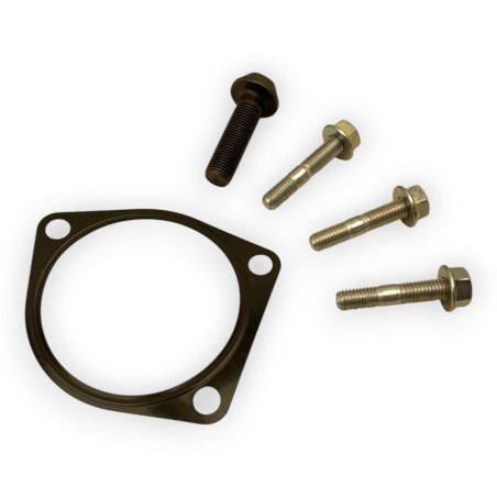 Soporte bomba para aceite 3,0 l