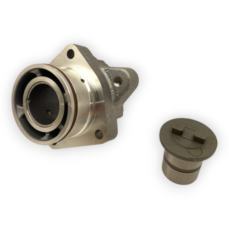 Ölbehälter Pumpe 3,0 l