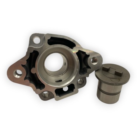 Ölbehälter Pumpe 3,0 l