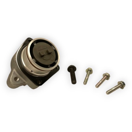 Soporte bomba para aceite 3,0 l