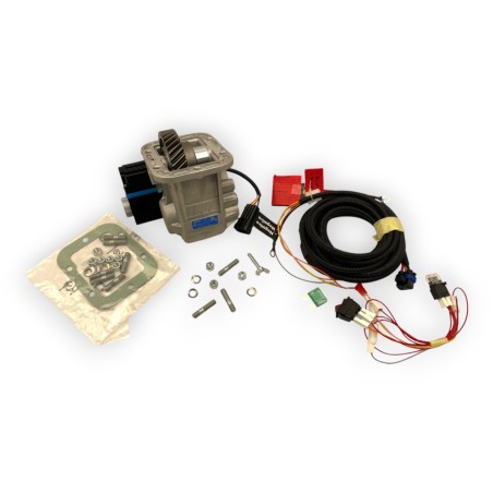 Elektrisches PTO-Kit