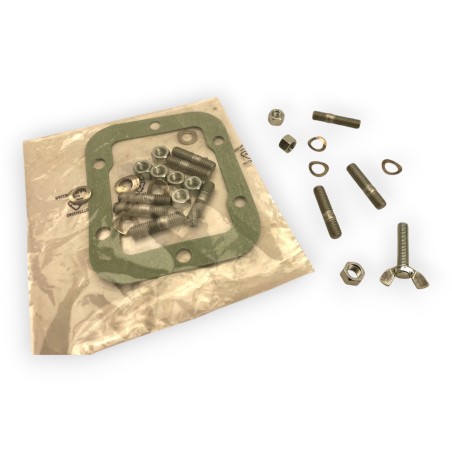 Kit presa di forza elettrica