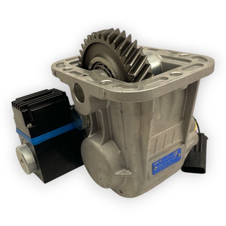 Elektrisches PTO-Kit