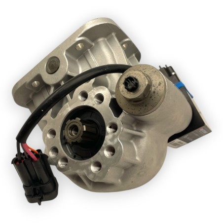 Elektrisches PTO-Kit