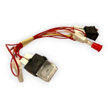 Kit presa di forza elettrica