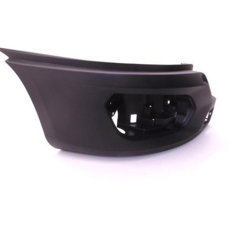 Right front bumper