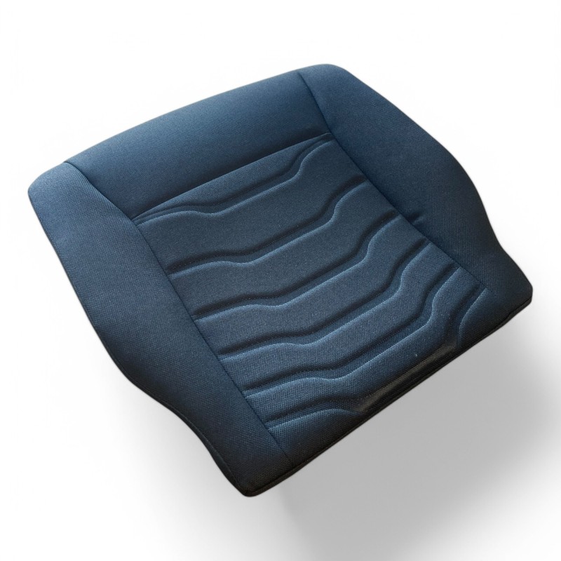 Bestuurdersstoel 2014