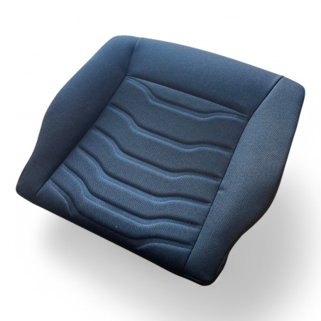 Siedzisko kierowcy 2014