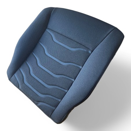 Siedzisko kierowcy 2014