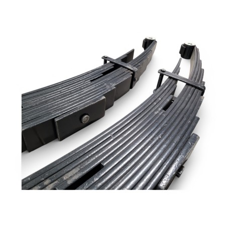 Complete blade kit reinforcement