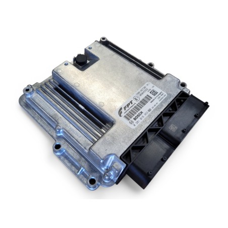 Coperchio del motore 3.0 l
