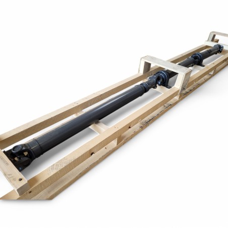 Drive shaft 3450mm