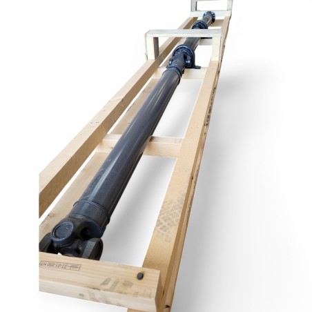 Aandrijfas 3450 mm