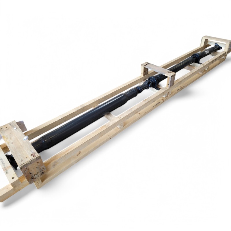 35S drive shaft 3170 mm