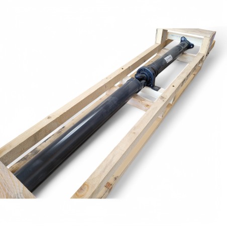 35S drive shaft 3170 mm