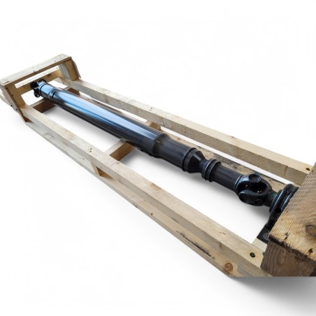 35S drive shaft 3170 mm
