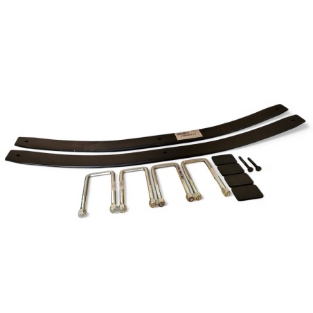 Klinge-Set Verstärkung 35S