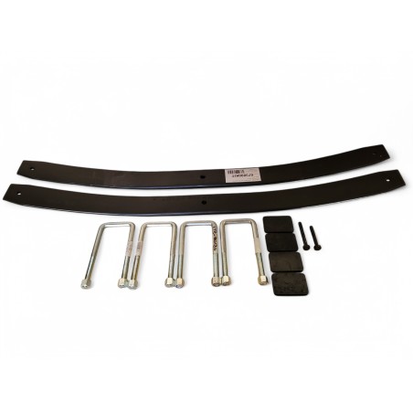 Kit lama 35S rinforzo