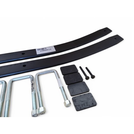 Klinge-Set Verstärkung 35S