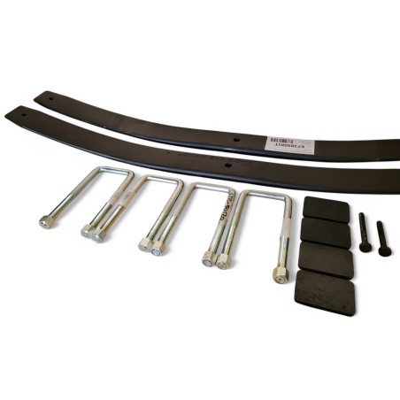 Klinge-Set Verstärkung 35S