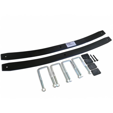 Kit lama 35S rinforzo