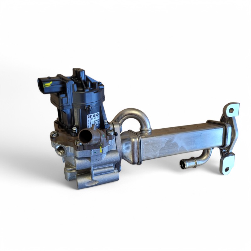 Valvola EGR completa