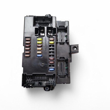 BSI body computer