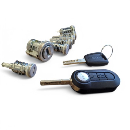 INSTRUMENTOS DE CONTACTO ESPECÍFICOS