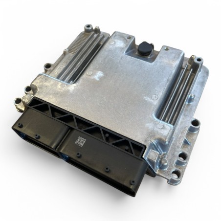 Calculadora del motor