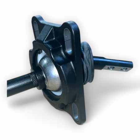 Dźwignia zmiany biegów