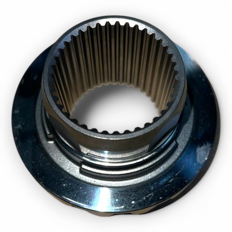 Planetary Gear