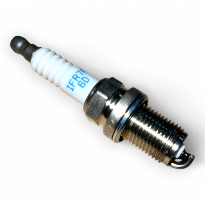 Spark plug