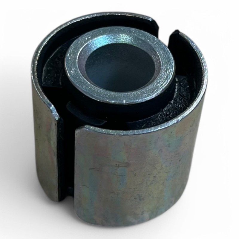 Silent block for cab suspension