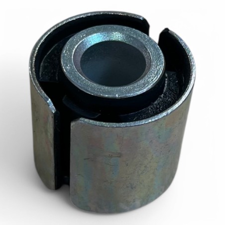 Silent block for cab suspension