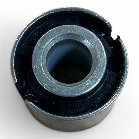 Silent block for cab suspension