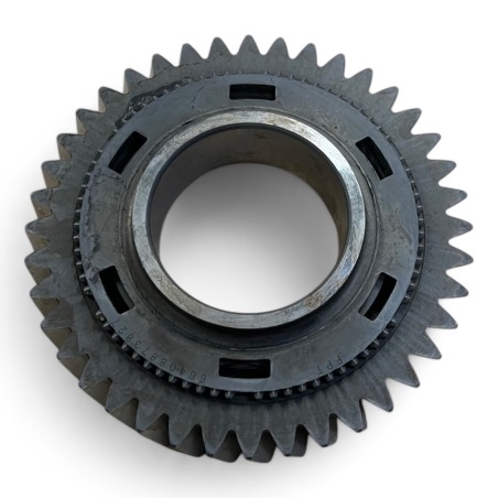 Piñón caja de velocidades