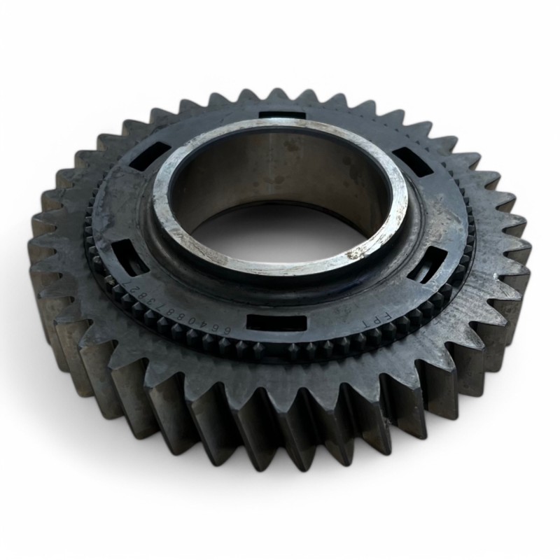 Piñón caja de velocidades