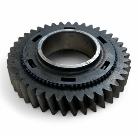 Piñón caja de velocidades