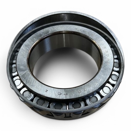 Cuscinetto della ruota posteriore